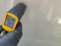 фото thumb №12, Капот передня volvo xc60 i 08-13 481- 16