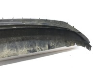 фото thumb №9, Skoda fabia ii рестайлінг roomster спойлер бампера переднє перед 5j0807061c