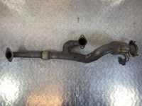 2022 kia telluride хомут выхлоп с Разборки, фото thumb