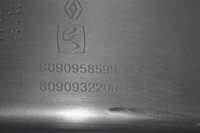 фото thumb №9, Обшивка двері лівий задня dacia sandero ii 809095859r