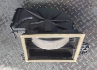 фото thumb №2, Воздуходувка вентилятор ford fiesta mk4 1.25