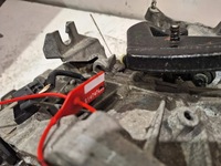 фото thumb №11, Коробка передач передач tl8000 dacia duster 1.5 dci 4x4 10-