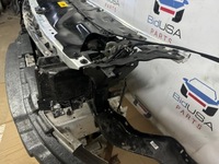 фото thumb №13, Бампер kompletny перед лампы радиатор pas передний bmw g30 m набор 2017+