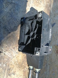 фото thumb №5, Вибірник + троси opel astra gtc 2.0d