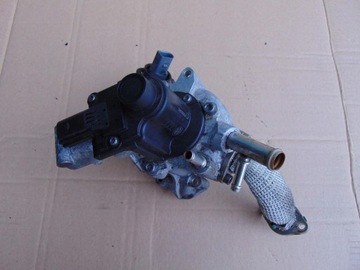 фото thumb №4, Клапан egr audi q7 4.2 tdi 057131501e комплект