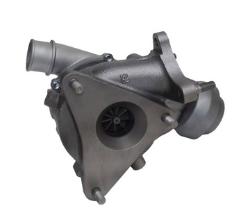 фото thumb №13, Турбіна subaru legacy iv 2.0 d 150km vf50