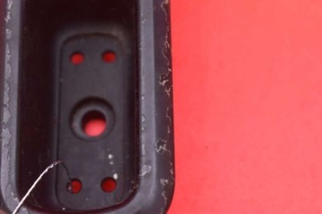 фото thumb №14, Панель управление стекло eu 96468704xt peugeot 407 04-10