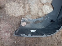 фото thumb №10, Накладка бампера бампер спойлер mg zs lift 2022-