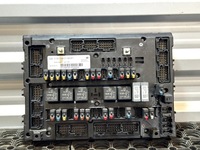 фото thumb №1, Модуль sam панель предохранителей mercedes actros mp4 a0014465158