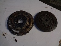 фото thumb №1, Диск притиск зчеплення ford s-max 1.8 tdci