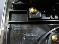 фото thumb №12, Infiniti fx i 03-08 тунель середній бардачок рамка попільничка