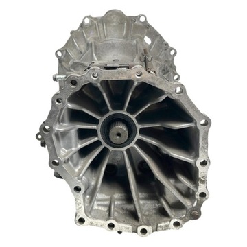 фото thumb №8, Nissan pathfinder titan armada 5.6 v8 коробка передач коробки передач re5r05a оригінал oem