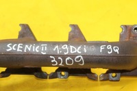 фото thumb №14, Коллектор выпускной scenic ii 1.9 dci f9q 8200701