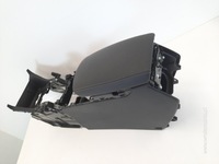 фото thumb №6, Renault koleos 2 ii тунель середній підлокітник бардачок