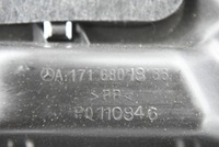 фото thumb №4, Mercedes slk r171 защита pod панель левая