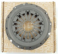фото thumb №5, Оригинальный номер renault grand scenic ii 1.6 04-06 сцепление kpl