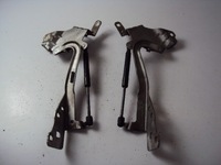 фото thumb №3, Петли капот renault scenic iii 09-16