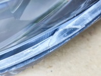 фото thumb №15, Renault trafic iii lift iv левая лампа передняя перед full led 260102899r