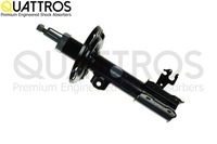 фото thumb №1, Амортизатор перед праві fr4632 quattros