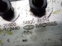 фото thumb №8, Насос abs тормозная a6589-20600 58920-a6310 hyundai i30 ii 14r