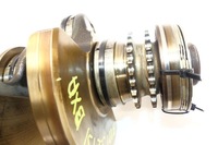 фото thumb №8, Audi s8 s6 5.2 fsi v10 bxa bsm wał колінчастий номінал