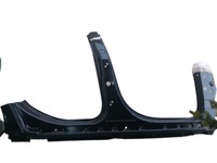 фото thumb №1, Citroen c5 3 x7 поріг блок двигуна