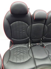 фото thumb №4, 2013 mini cooper countryman r60 полный салон