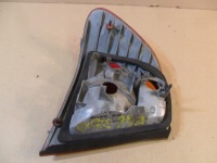 фото thumb №12, Bmw 3 e46 sedan лампа права задня задня 8364922