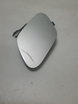 фото thumb №8, Заглушка фаркоп бампера зад renault megane iv 511651338r