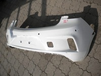 фото thumb №2, Бампер задній astra k opc