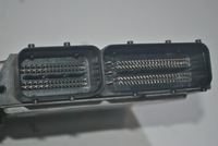 фото thumb №8, Бортовой компьютер блок управления двигателя vw golf v 03g906016gj