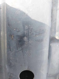 фото thumb №11, Ford ranger 13-21 rok левая четверть обшивка задняя