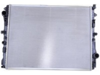 фото thumb №1, Радіатор mercedes evito vito w447 1.7 2.0 klasa v 2.0 eqc