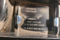 фото thumb №10, Захист замка кришки mercedes-benz glc c253 a2536907801 2.2l дизель 150kw