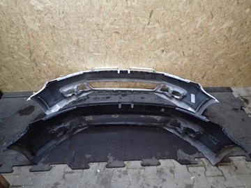 фото thumb №8, Бампер перед vw golf vi 6 hb 5k0