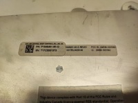 Tesla model x другое устройства 104545100g 2017 Оригинал, фото thumb