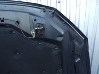 фото thumb №11, Bmw seria 7 f01 капот передня кришка двигуна