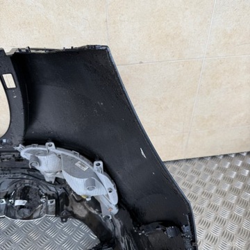 фото thumb №9, Бампер задній комплектний kia sportage iv рестайлінг gt-line 2021 рік 4 pdc