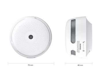 X-Sense XS01-WT Tuya Wi-Fi датчик дыма