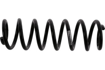 фото thumb №1, Пружина zaw. seat t. leon 5f1 2.0 tsi 18-