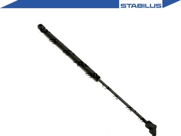 фото thumb №2, Амортизатор телескоп крышки [stabilus]