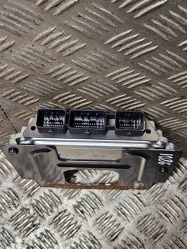 фото thumb №1, Citroen c4 i 2005 блок керування / модуль ecu