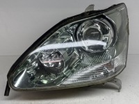 фото thumb №7, Фара 2005 lexus ls ucf30 8117050251