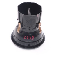 фото thumb №10, Mercedes c238 c257 w290 решітка повітропровід ліва права a2578302500