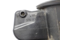 фото thumb №11, Крышка заливка топлива 5p5809905 ls7y seat altea xl рестайлинг