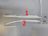 фото thumb №1, Volvo v50 права ліва подушка шторка безпеки