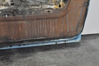 фото thumb №15, Ford mustang 1 1968 cabrio двері правий перед передні