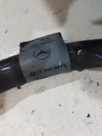 Жгут генератора a2135409616 mercedes w213 w205 2.0 cdi 654920 с Разборки, фото thumb