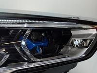 фото thumb №14, Bmw x5 g05 x6 g06 лампы перед серебристый bmw laser полный с модулями