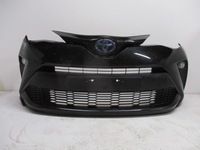 фото thumb №1, Бампер toyota chr 20r pod радар передний